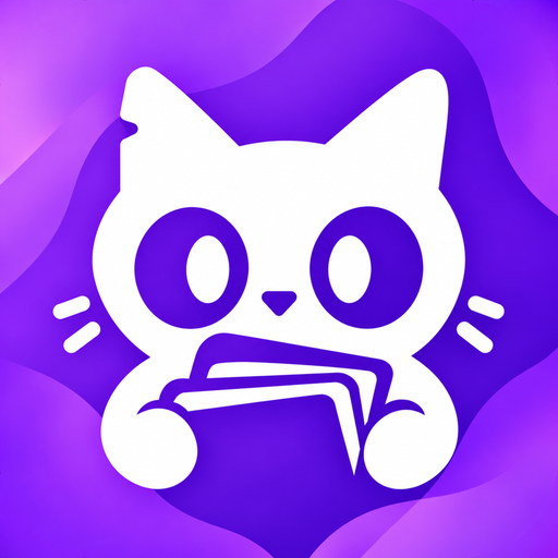 Kart Kitty logosu